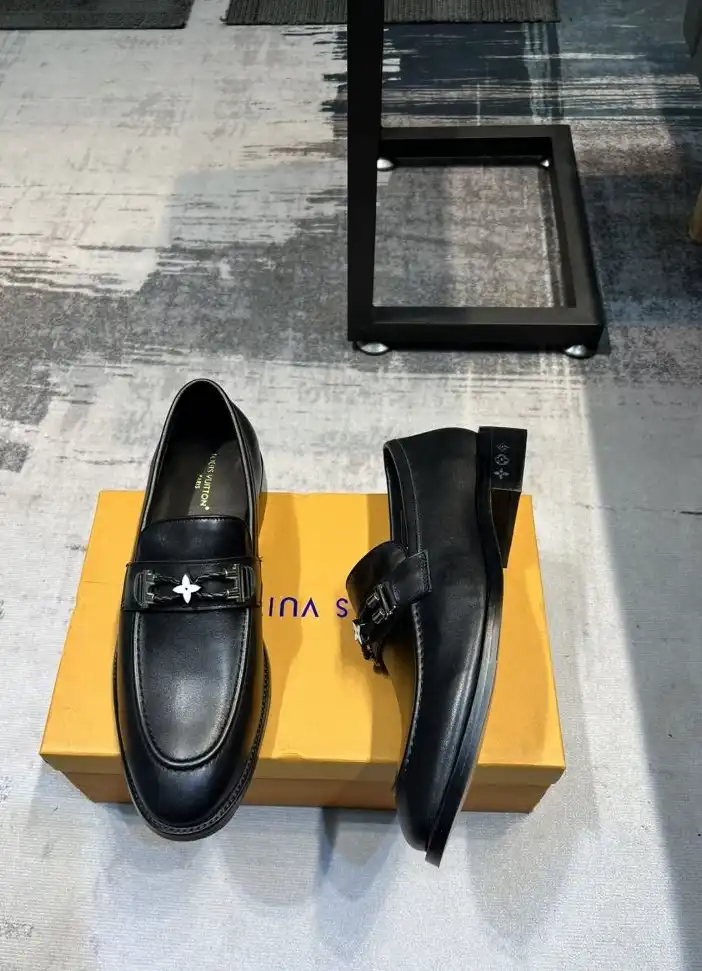 hype Louis Vuitton Boots