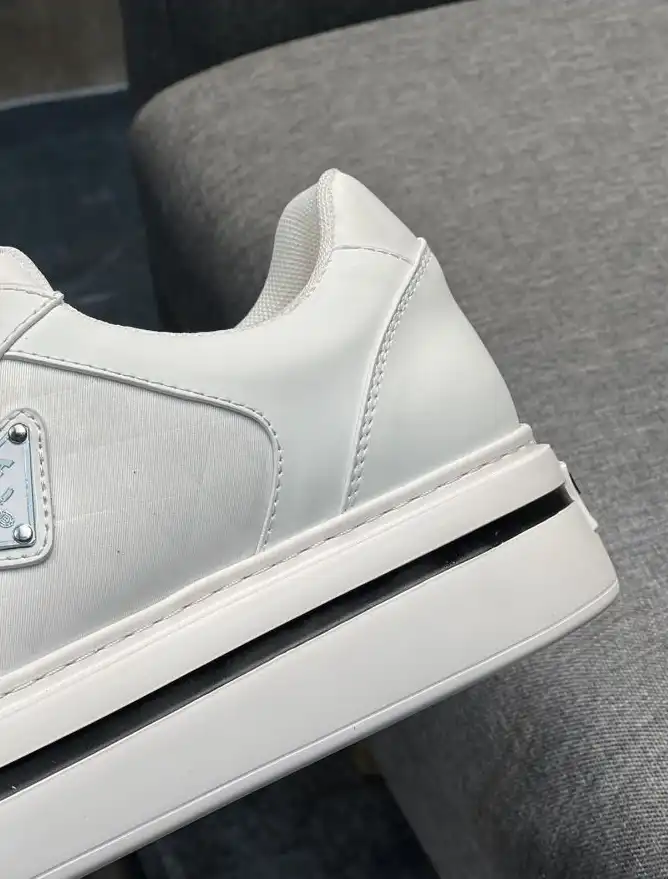 hype Prada Sneakers