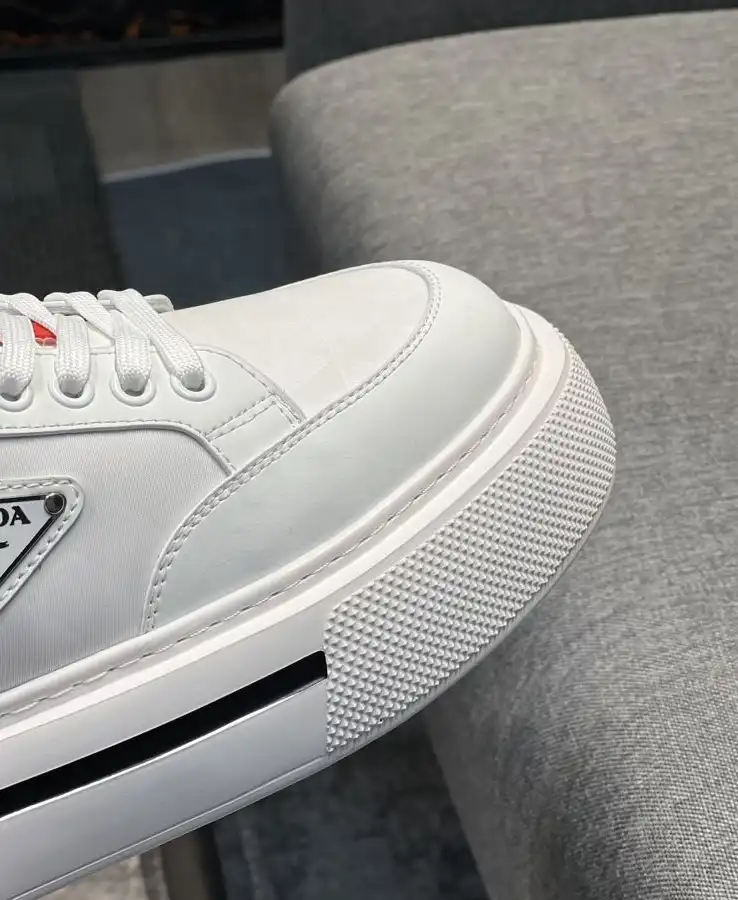 hype Prada Sneakers