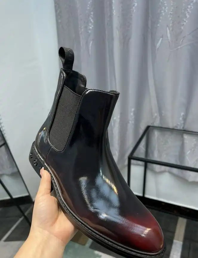 hype Louis Vuitton Boots