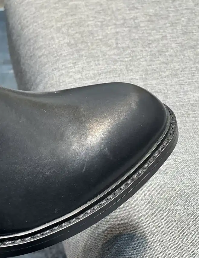 hype Louis Vuitton Boots