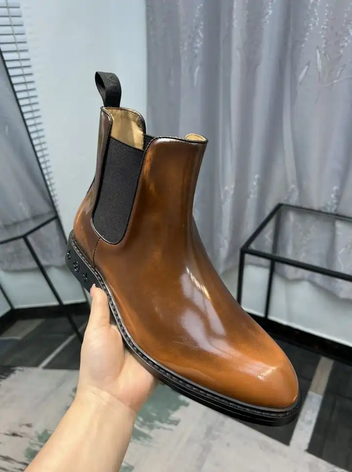 hype Louis Vuitton Boots