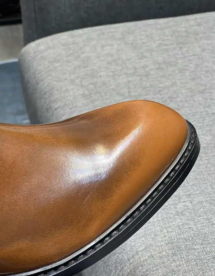 hype Louis Vuitton Boots