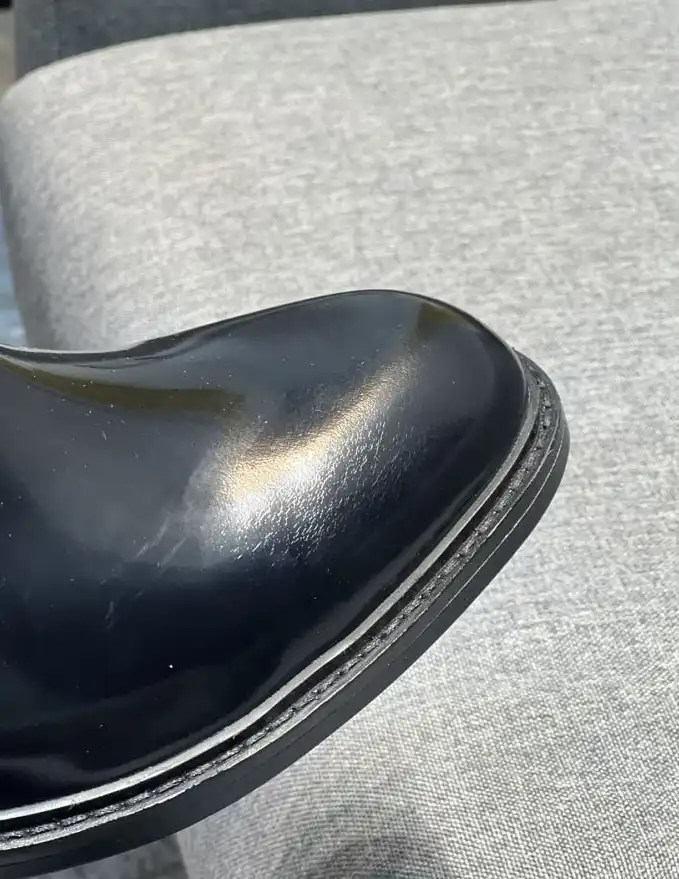 hype Louis Vuitton Boots