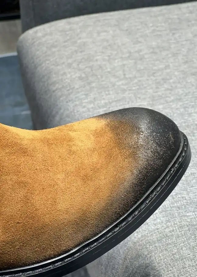 hype Louis Vuitton Boots