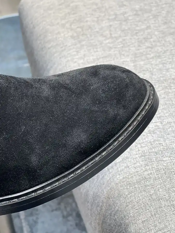 hype Louis Vuitton Boots