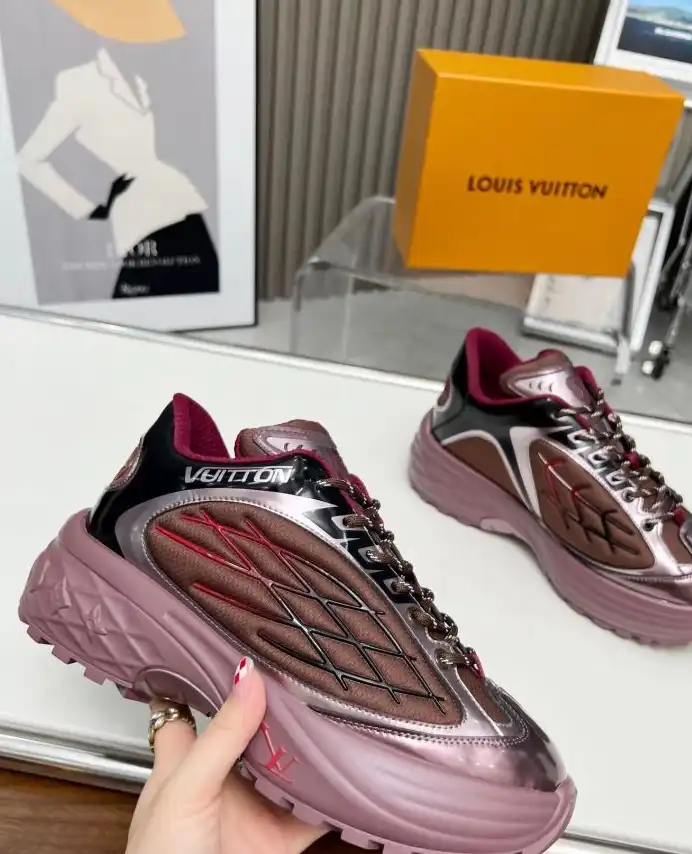 hype Louis Vuitton Sneakers