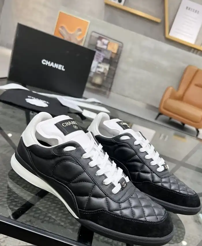 hype Chanel Casual Shoes