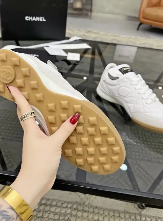 hype Chanel Casual Shoes