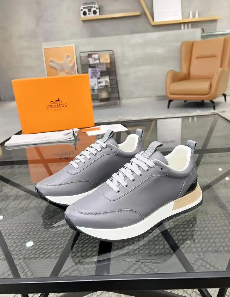 hype Hermes Casual Shoes