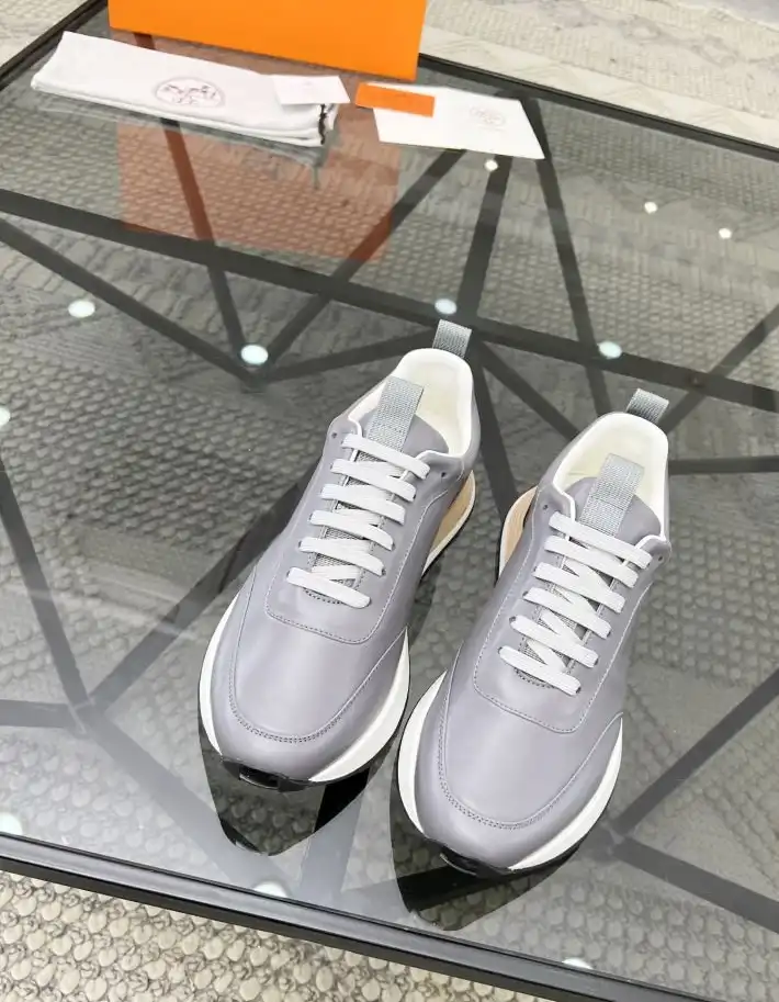 hype Hermes Casual Shoes