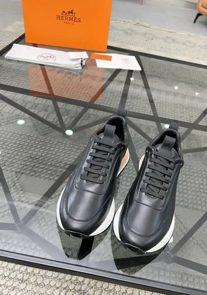 hype Hermes Casual Shoes