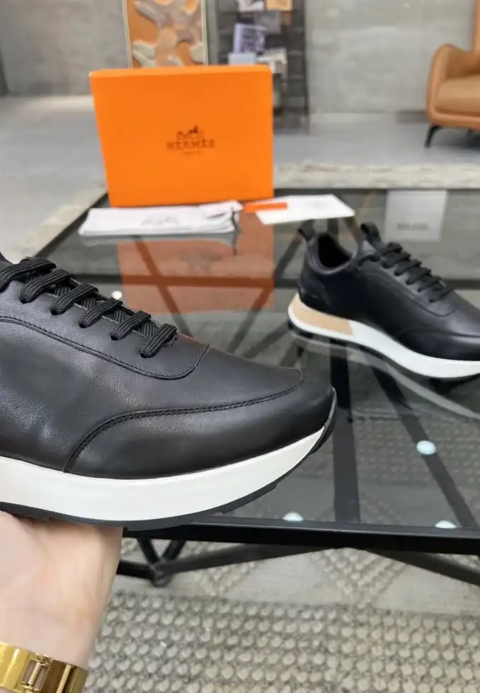 hype Hermes Casual Shoes