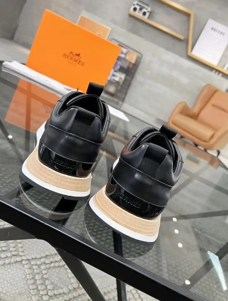 hype Hermes Casual Shoes