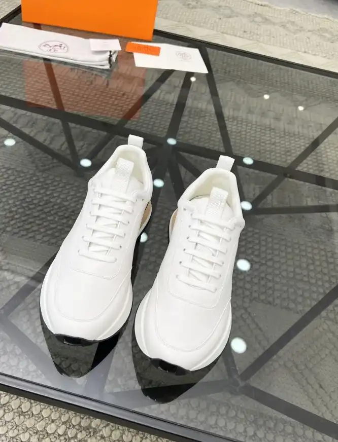 hype Hermes Casual Shoes