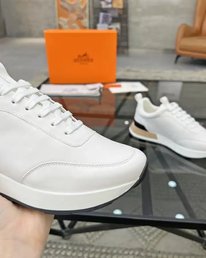 hype Hermes Casual Shoes