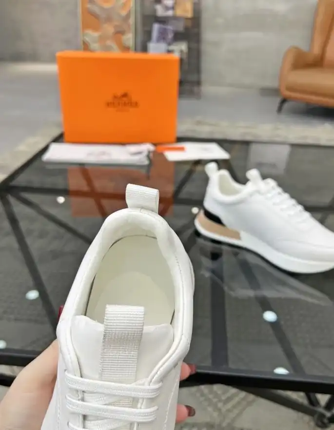 hype Hermes Casual Shoes