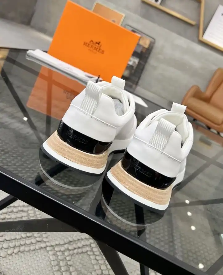 hype Hermes Casual Shoes