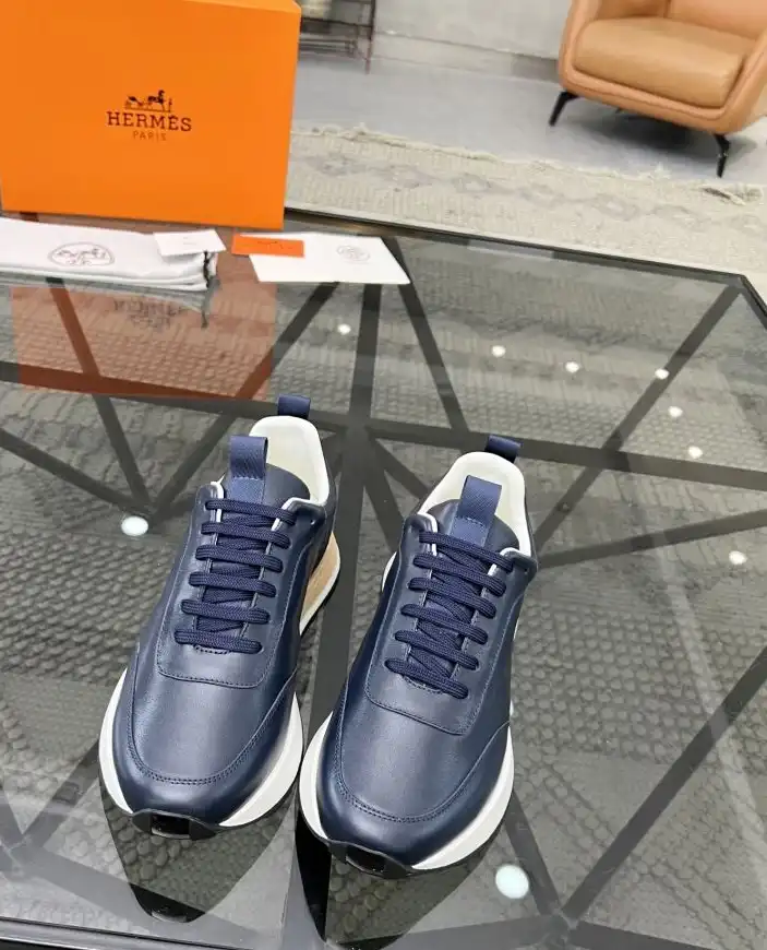 hype Hermes Casual Shoes