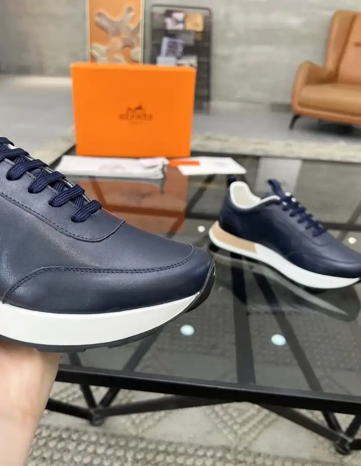 hype Hermes Casual Shoes