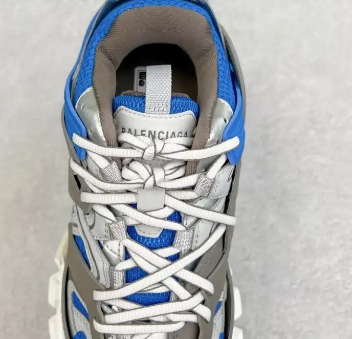 hype Balenciaga Sneakers