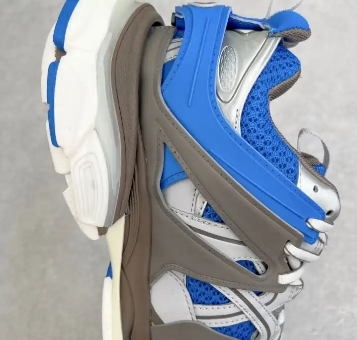 hype Balenciaga Sneakers