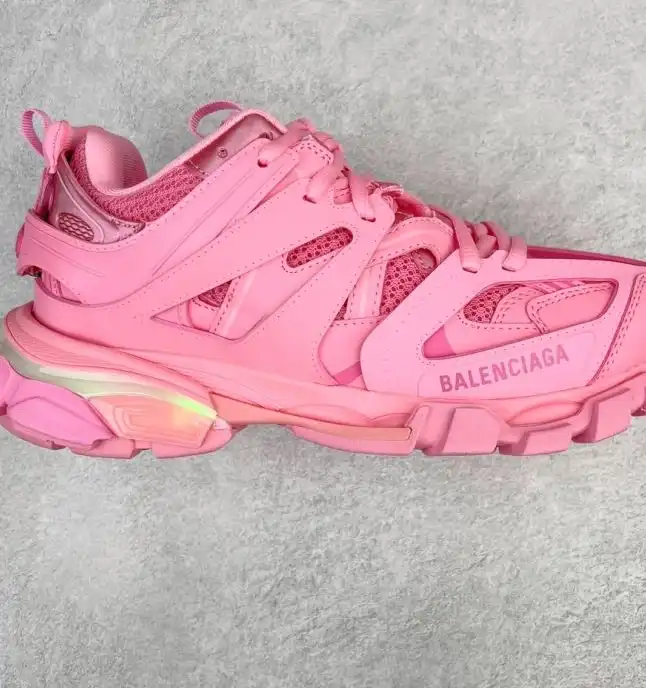 hype Balenciaga Sneakers