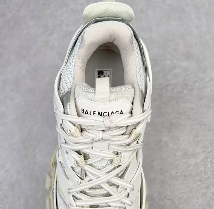 hype Balenciaga Sneakers