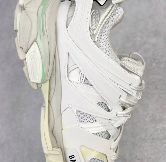 hype Balenciaga Sneakers