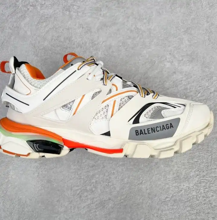 hype Balenciaga Sneakers