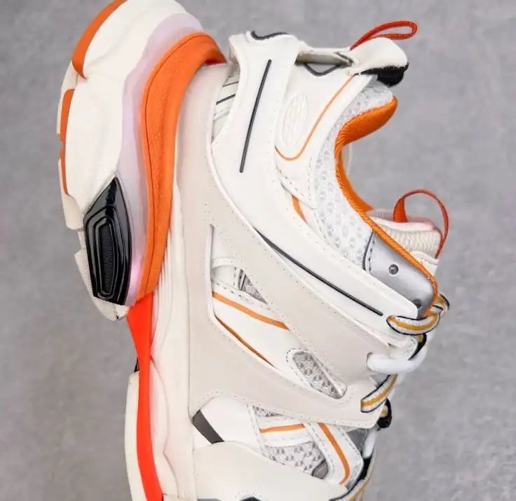 hype Balenciaga Sneakers