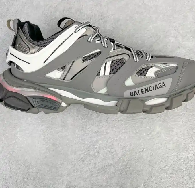 hype Balenciaga Sneakers