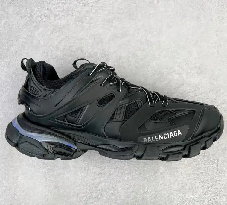 hype Balenciaga Sneakers