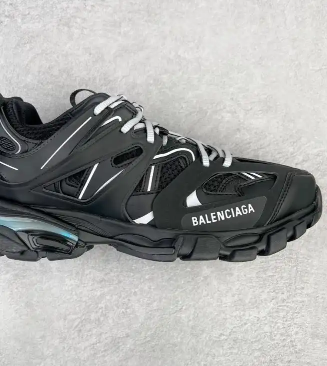 hype Balenciaga Sneakers