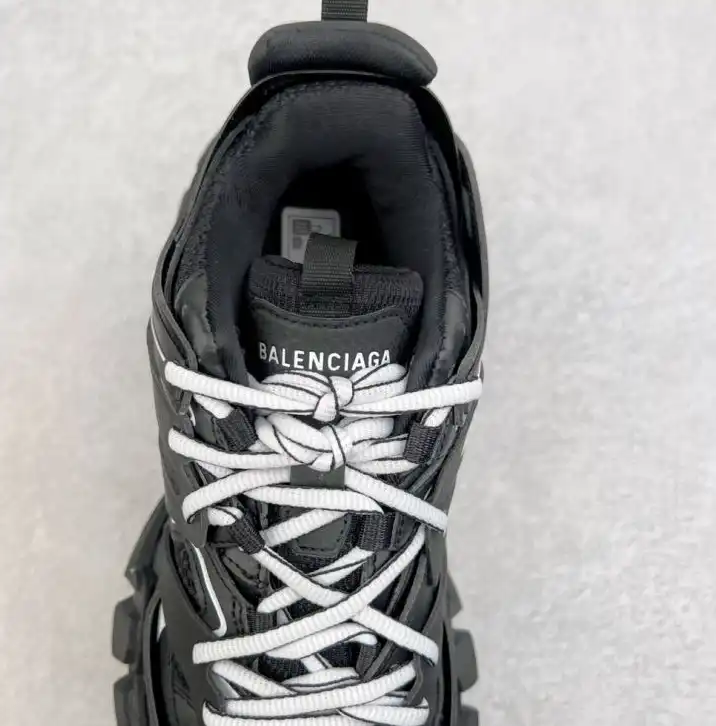 hype Balenciaga Sneakers