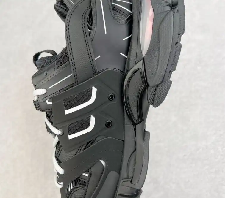 hype Balenciaga Sneakers