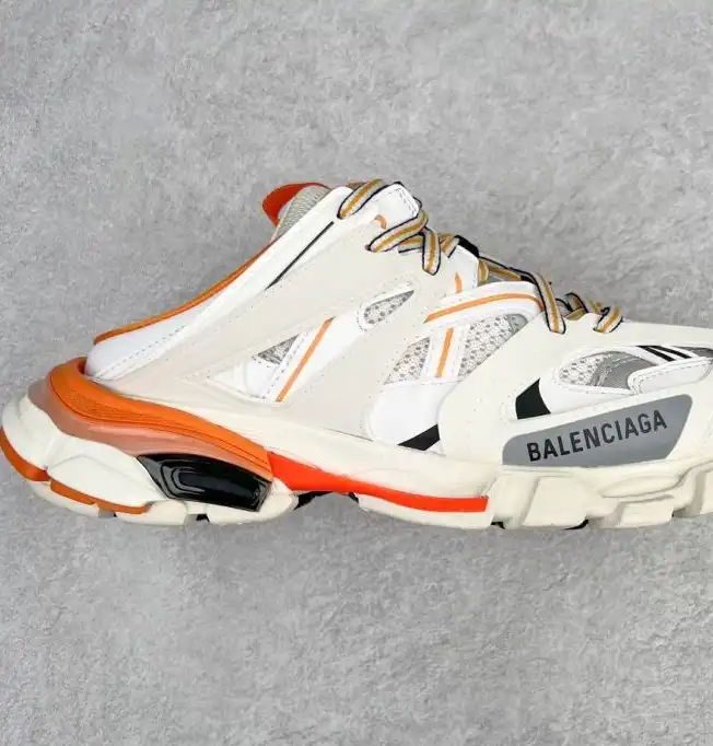 hype Balenciaga Sneakers