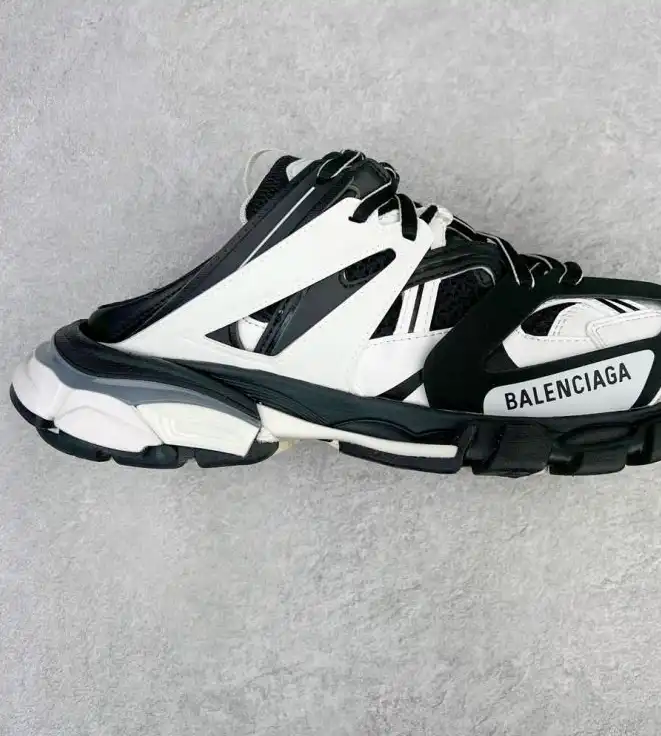 hype Balenciaga Sneakers