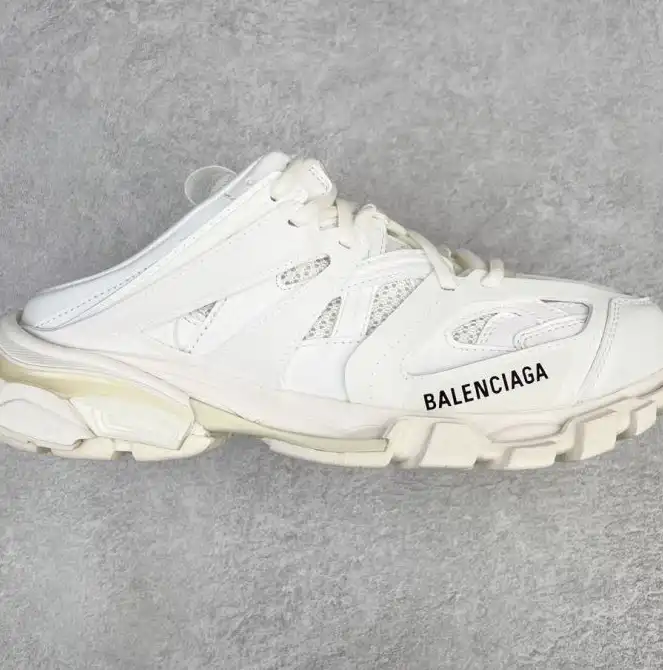 hype Balenciaga Sneakers