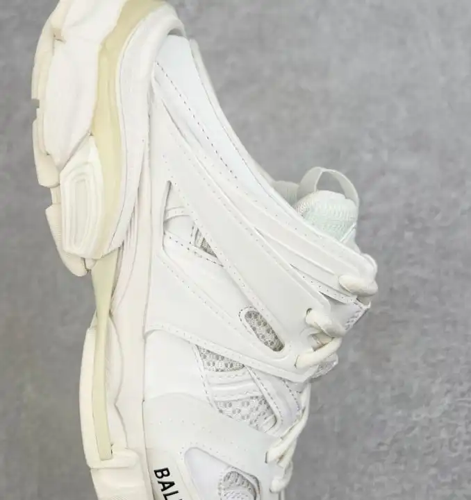 hype Balenciaga Sneakers