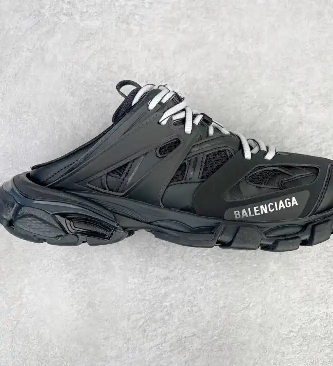 hype Balenciaga Sneakers