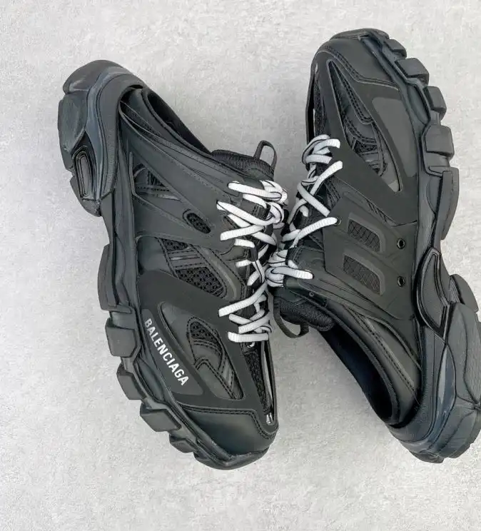 hype Balenciaga Sneakers