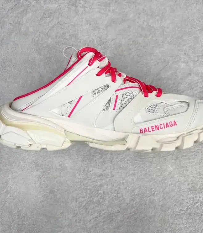 hype Balenciaga Sneakers