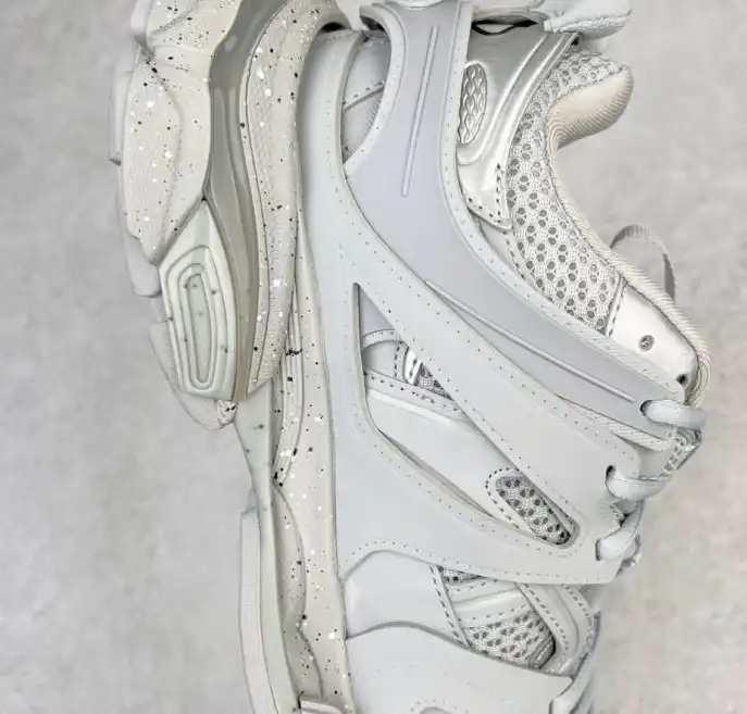 hype Balenciaga Sneakers