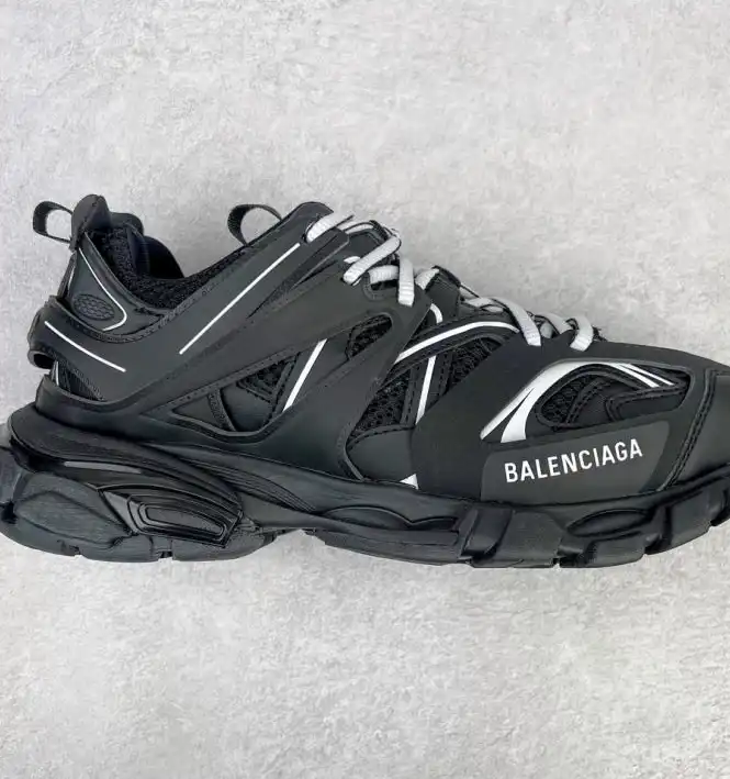 hype Balenciaga Sneakers