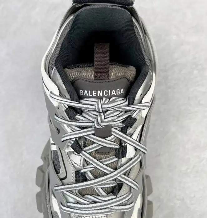 hype Balenciaga Sneakers