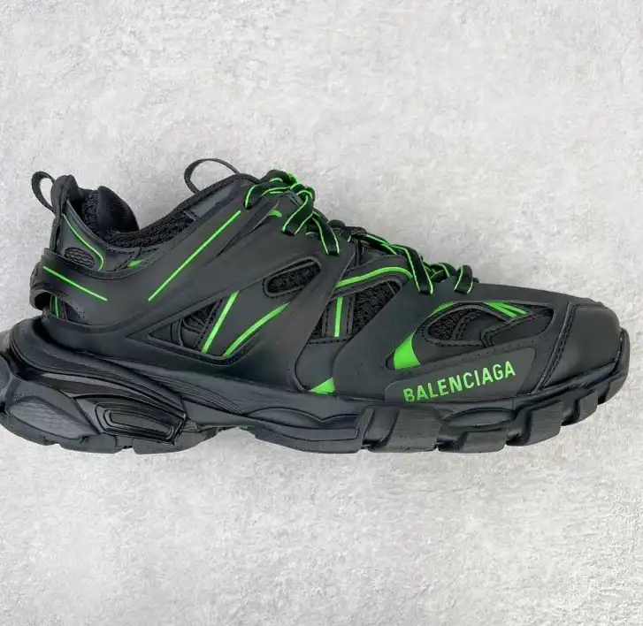 hype Balenciaga Sneakers