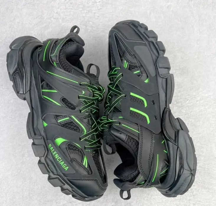 hype Balenciaga Sneakers