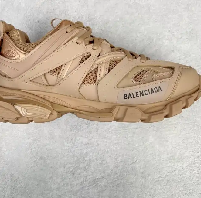 hype Balenciaga Sneakers