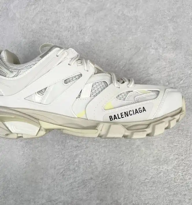 hype Balenciaga Sneakers